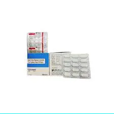 Calcium Citrate Tablet